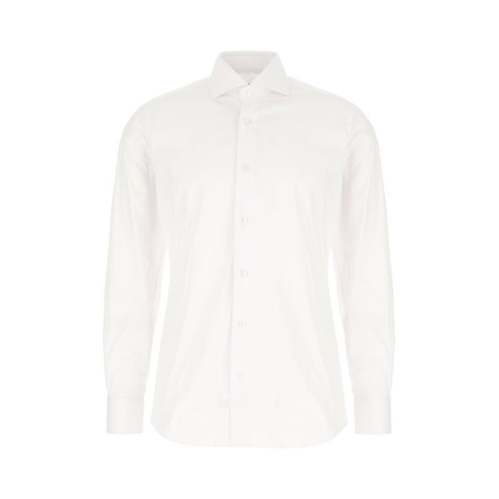 Barba Man Clothing Shirts